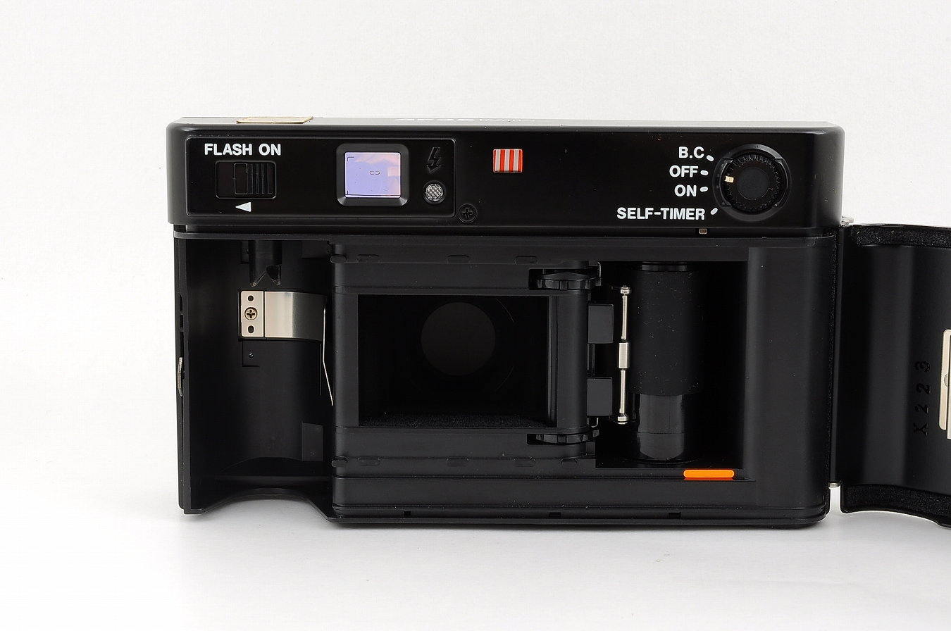 CANON AF35MLオートボーイスーパー QD AFML35 QD（オートボーイスーパー）クオーツデート 使用レビュー